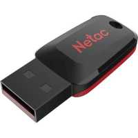 Netac 128GB NT03U197N-128G-20BK