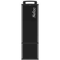 флешка Netac 128GB NT03U351N-128G-30BK