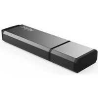 флешка Netac 128GB NT03U351N-128G-30BK