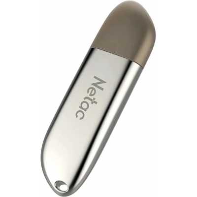 флешка Netac 128GB NT03U352N-128G-32PN