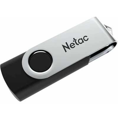 флешка Netac 128GB NT03U505N-128G-32BK