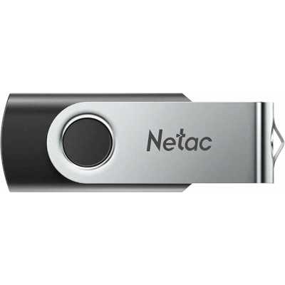 флешка Netac 128GB NT03U505N-128G-32BK