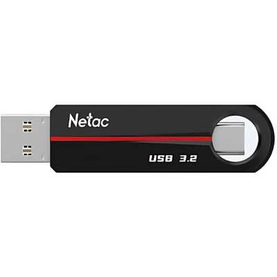 Netac 128GB NT03US18C-128G-32BK