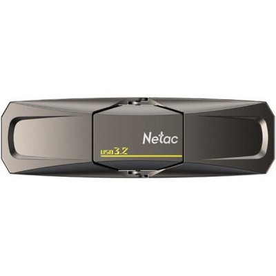 флешка Netac 128GB NT03US5C-128G-32TA