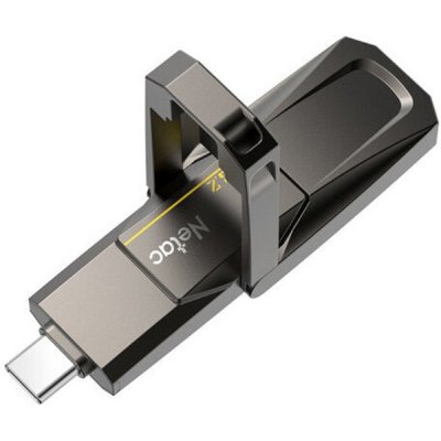 Netac 128GB NT03US5C-128G-32TA