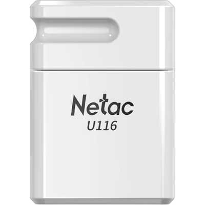 Netac 16GB NT03U116N-016G-32WH