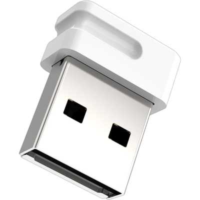 флешка Netac 16GB NT03U116N-016G-32WH