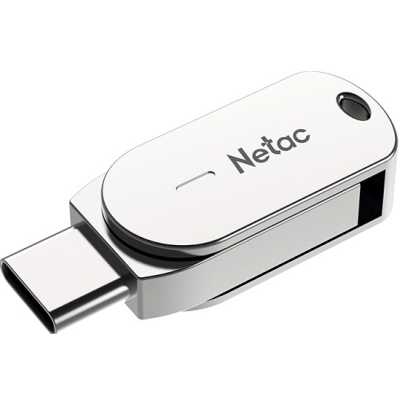 флешка Netac 16GB NT03U785C-016G-32PN
