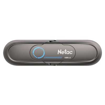 Netac 1TB NT03US9C-001T-32TA