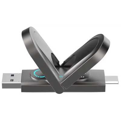 флешка Netac 1TB NT03US9C-001T-32TA