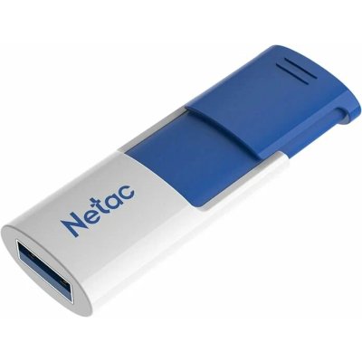 Netac 256GB NT03U182N-256G-32BL