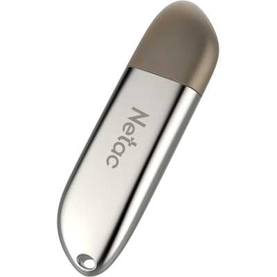 флешка Netac 256GB NT03U352N-256G-32PN