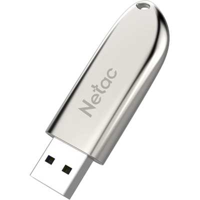 флешка Netac 256GB NT03U352N-256G-32PN