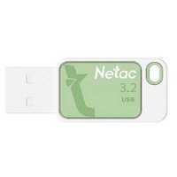 флешка Netac 256GB NT03UA31N-256G-32PK