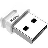 флешка Netac 32GB NT03U116N-032G-30WH
