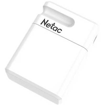 флешка Netac 32GB NT03U116N-032G-32WH