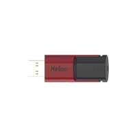 флешка Netac 32GB NT03U182N-032G-30RE