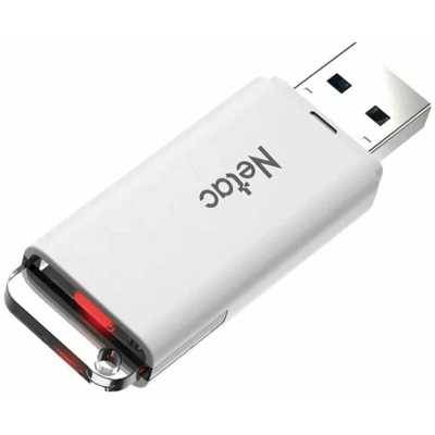 Netac 32GB NT03U185N-032G-32WH