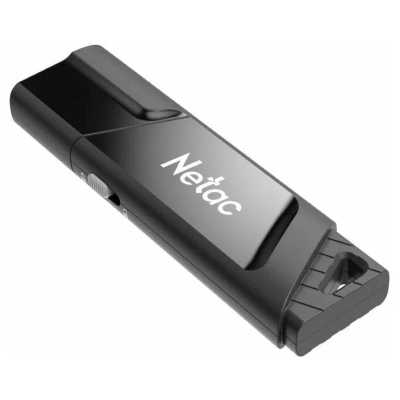 Netac 32GB NT03U336S-032G-32BK