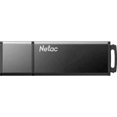 Netac 32GB NT03U351N-032G-32BK