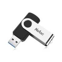 флешка Netac 32GB NT03U505N-032G-30BK