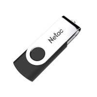 Netac 32GB NT03U505N-032G-30BK