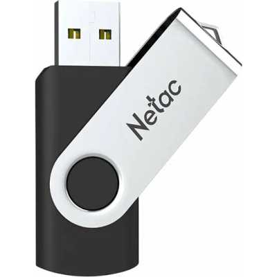 Netac 32GB NT03U505N-032G-32BK