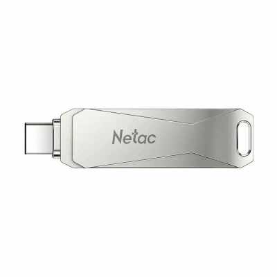 флешка Netac 32GB NT03U782C-032G-32PN