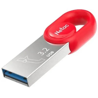 флешка Netac 32GB NT03UM2N-032G-32RE