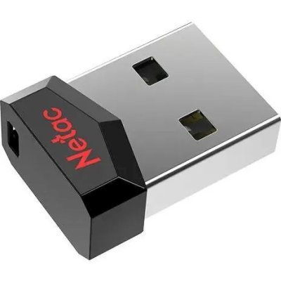 флешка Netac 4GB NT03UM81N-004G-20BK