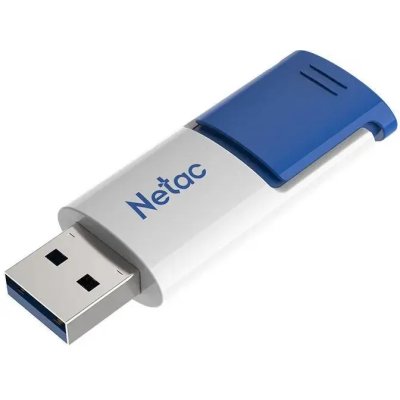 Netac 512GB NT03U182N-512G-30BL