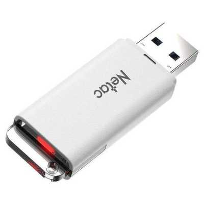 флешка Netac 512GB NT03U185N-512G-30WH