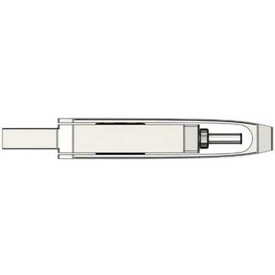 флешка Netac 512GB NT03U782C-512G-32PN
