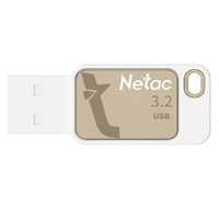 флешка Netac 512GB NT03UA31N-512G-32YE