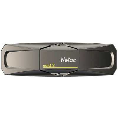 флешка Netac 512GB NT03US5C-512G-32TA