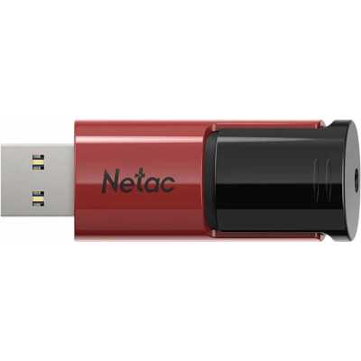 флешка Netac 64GB NT03U182N-064G-32RE