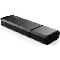 флешка Netac 64GB NT03U351N-064G-30BK