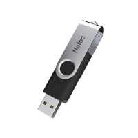 флешка Netac 64GB NT03U505N-064G-20BK