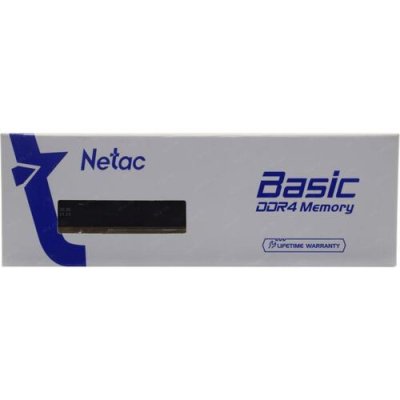 Netac Basic NTBSD4P26SP-08