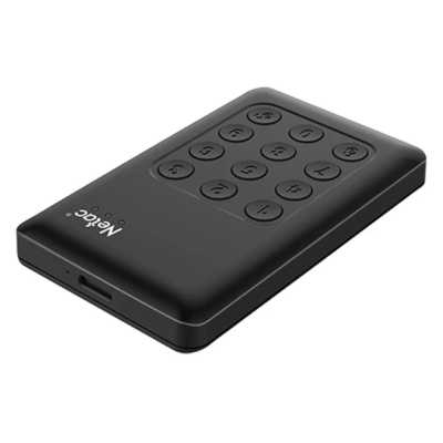 Netac K390 1Tb NT05K390K-001T-30BK