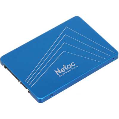 SSD диск Netac N535S 960Gb NT01N535S-960G-S3X