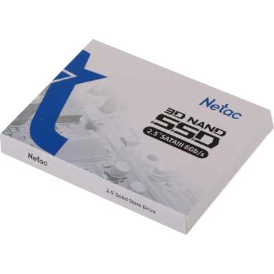Netac N535S 960Gb NT01N535S-960G-S3X