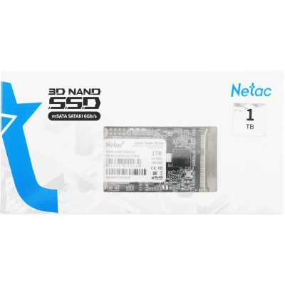 Netac N5M 1Tb NT01N5M-001T-M3X