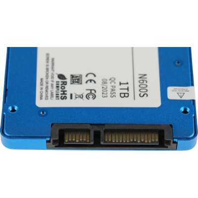Netac N600S 1Tb NT01N600S-001T-S3X