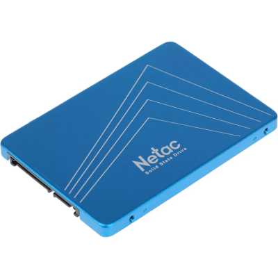 Netac N600S 512Gb NT01N600S-512G-S3X