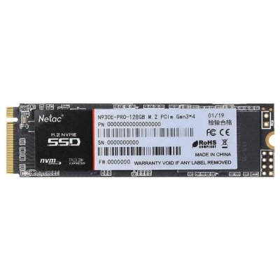 Netac N930E Pro 128Gb NT01N930E-128G-E4X