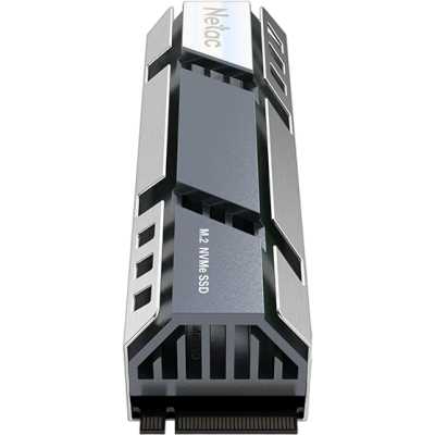 SSD диск Netac NV150HK 1Tb NT01NV150HK-1T0-E4X