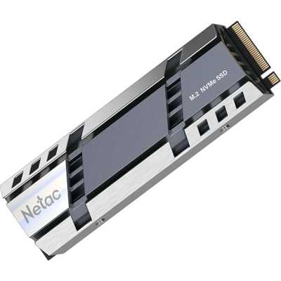 Netac NV150HK 2Tb NT01NV150HK-2T0-E4X