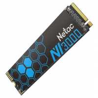 SSD диск Netac NV3000 2Tb NT01NV3000-2T0-E4X