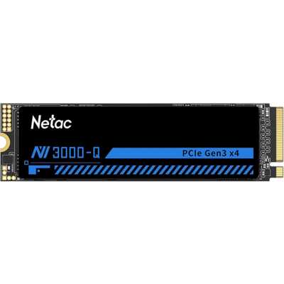SSD диск Netac NV3000-Q 1Tb NT01NV3000Q-1T0-E4X